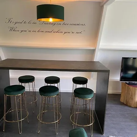 Contemporary Ardennes In Durbuy *