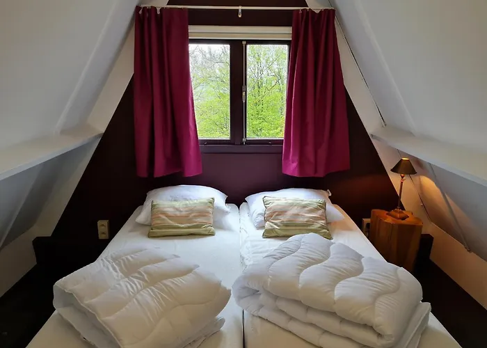 Contemporary Ardennes In Durbuy Durbuy