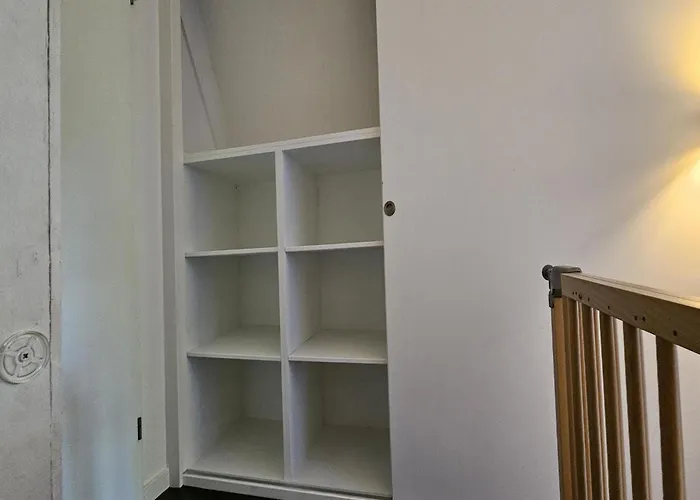 Contemporary Ardennes In Durbuy *